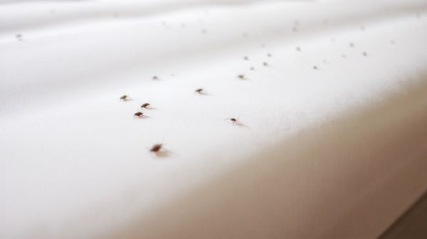 5 indices incontournables pour repérer les punaises de lit