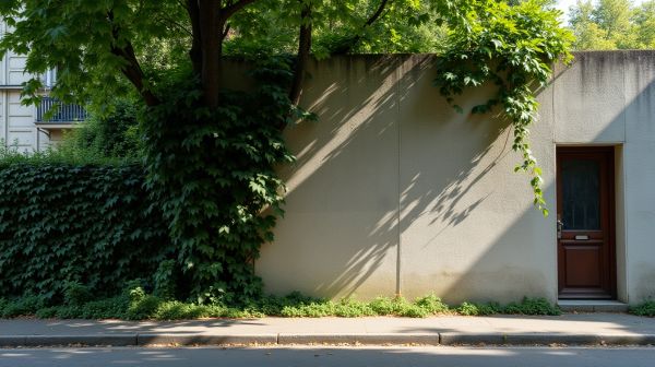 Améliorez votre confort avec l'isolation extérieure à Saint-Denis