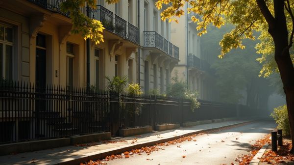 Améliorez votre confort avec l'isolation extérieure à Saint-Denis