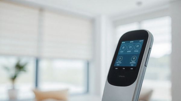 Guide complet pour la reprogrammation simplifiée des volets roulants Somfy