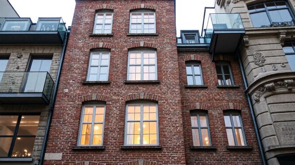 Les avantages de l'isolation extérieure à Saint-Denis pour un confort optimal