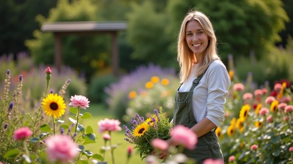 Les avantages d'engager un entrepreneur paysager certifié