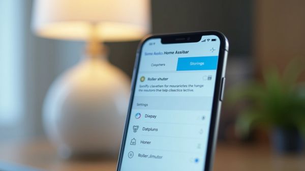 Maîtriser la reprogrammation des volets roulants Somfy facilement
