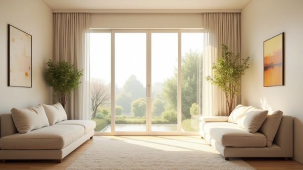 Optimiser vos rénovations intérieures avec une entreprise à Chapelle-Royale
