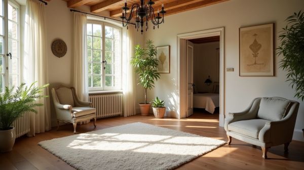 Optimiser vos rénovations intérieures avec une entreprise à Chapelle-Royale