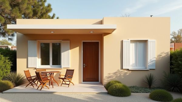 Optimisez vos travaux de rénovation énergétique à Famars