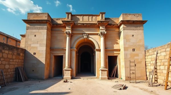 Rénover une façade : les étapes clés pour une durable transformation