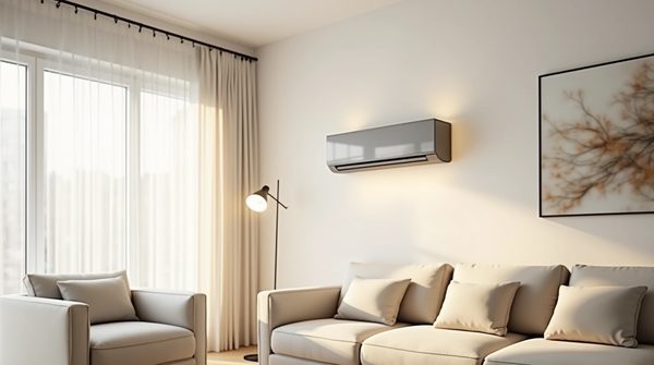 Sublimer villas et appartements grâce à une climatisation sur-mesure