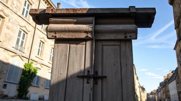 Top 5 des astuces pour réparer vos volets roulants à Reims