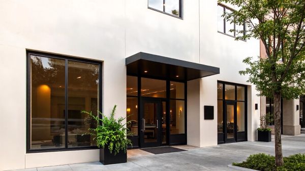 Top astuces pour moderniser durablement votre façade