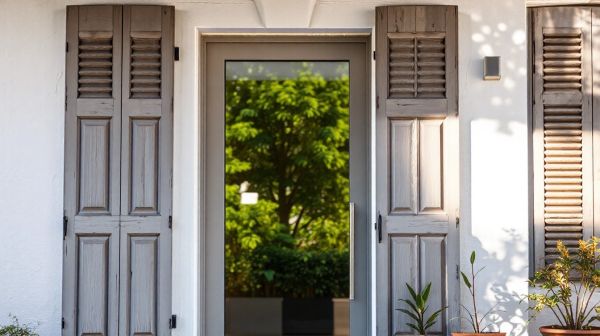 Top astuces pour moderniser durablement votre façade