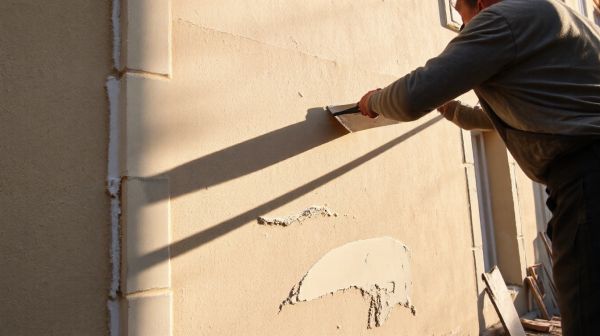 Top conseils pour améliorer la plâtrerie à Trévoux avec un pro