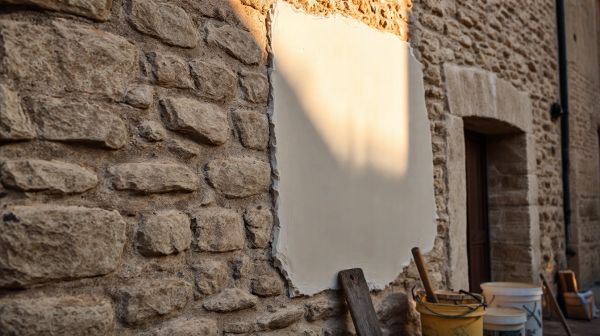 Top conseils pour améliorer la plâtrerie à Trévoux avec un pro