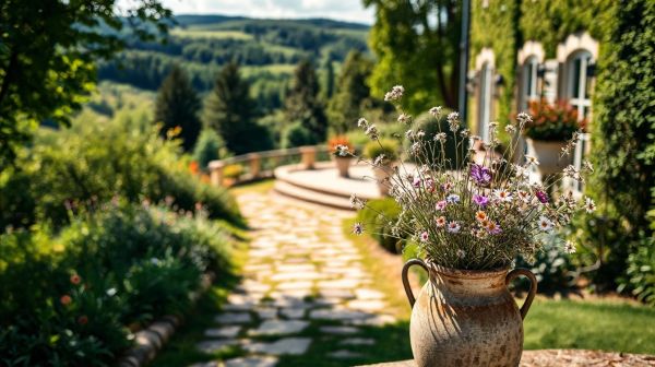 Top conseils pour réussir votre terrassement en Haute Normandie