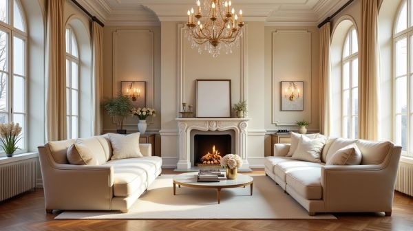 Top entreprises à Chapelle-Royale pour vos rénovations intérieures