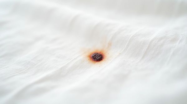 Trace de punaise de lit : détection des signes à connaître